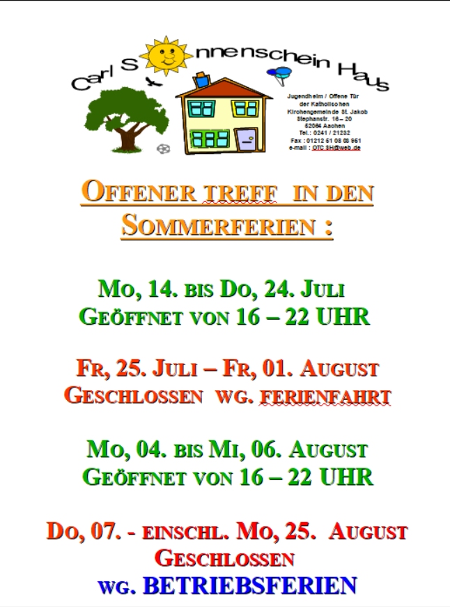 2025-08-Sommerferien Jugendtreff (c) gr