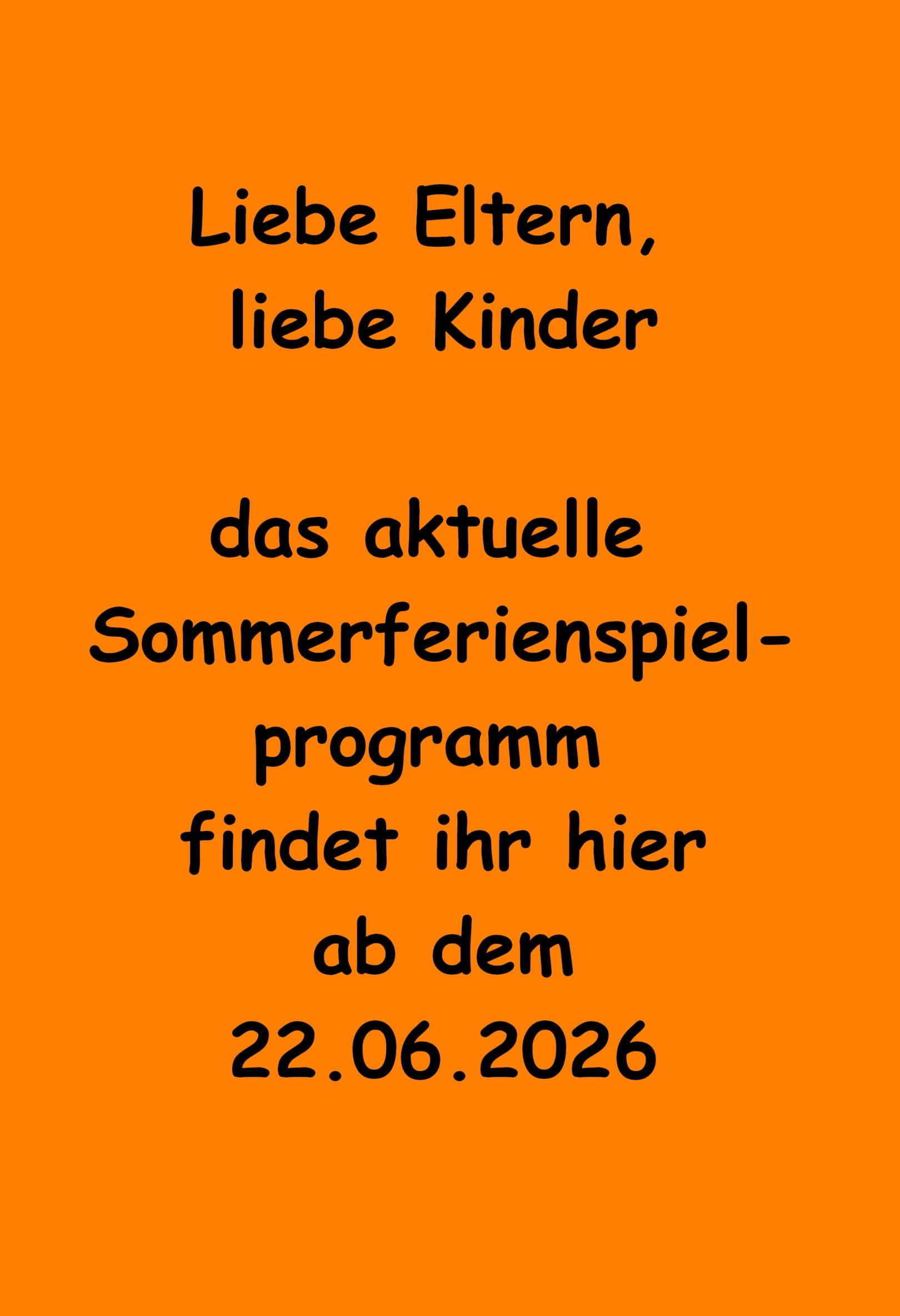 2026-06-22 Platzhalter SFSP Programm (c) gr