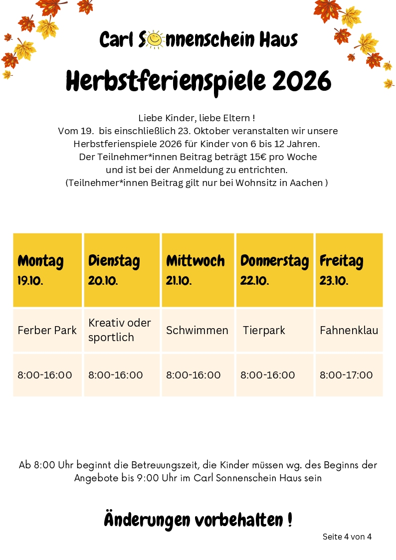 2026 HFSP Programm (c) sk